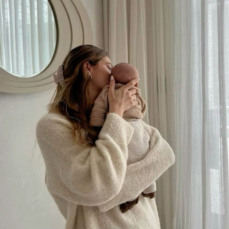 Baby Bedding in New Zealand: What’s Too Hot, Too Cold—and Just Right?