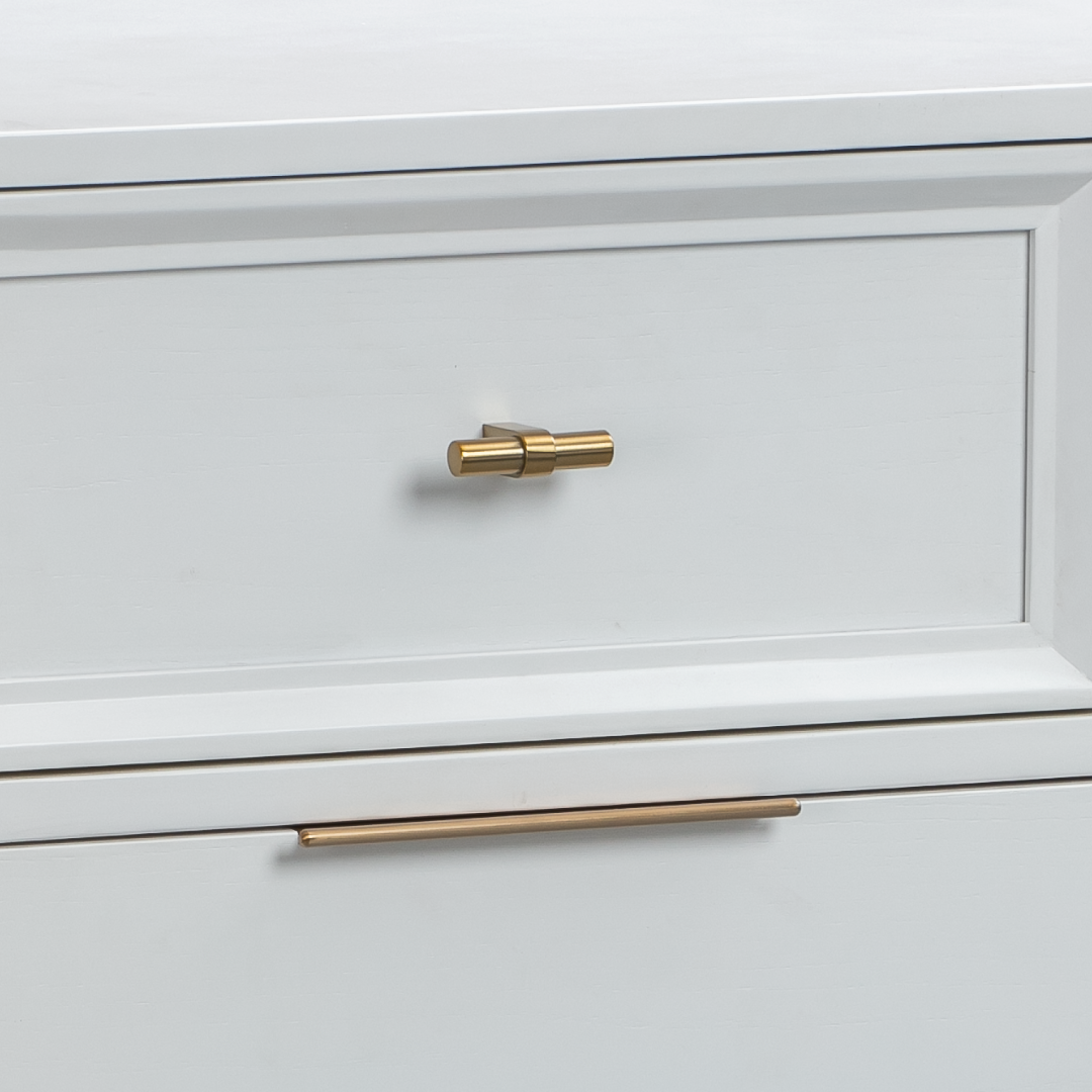 Abella Changing Table