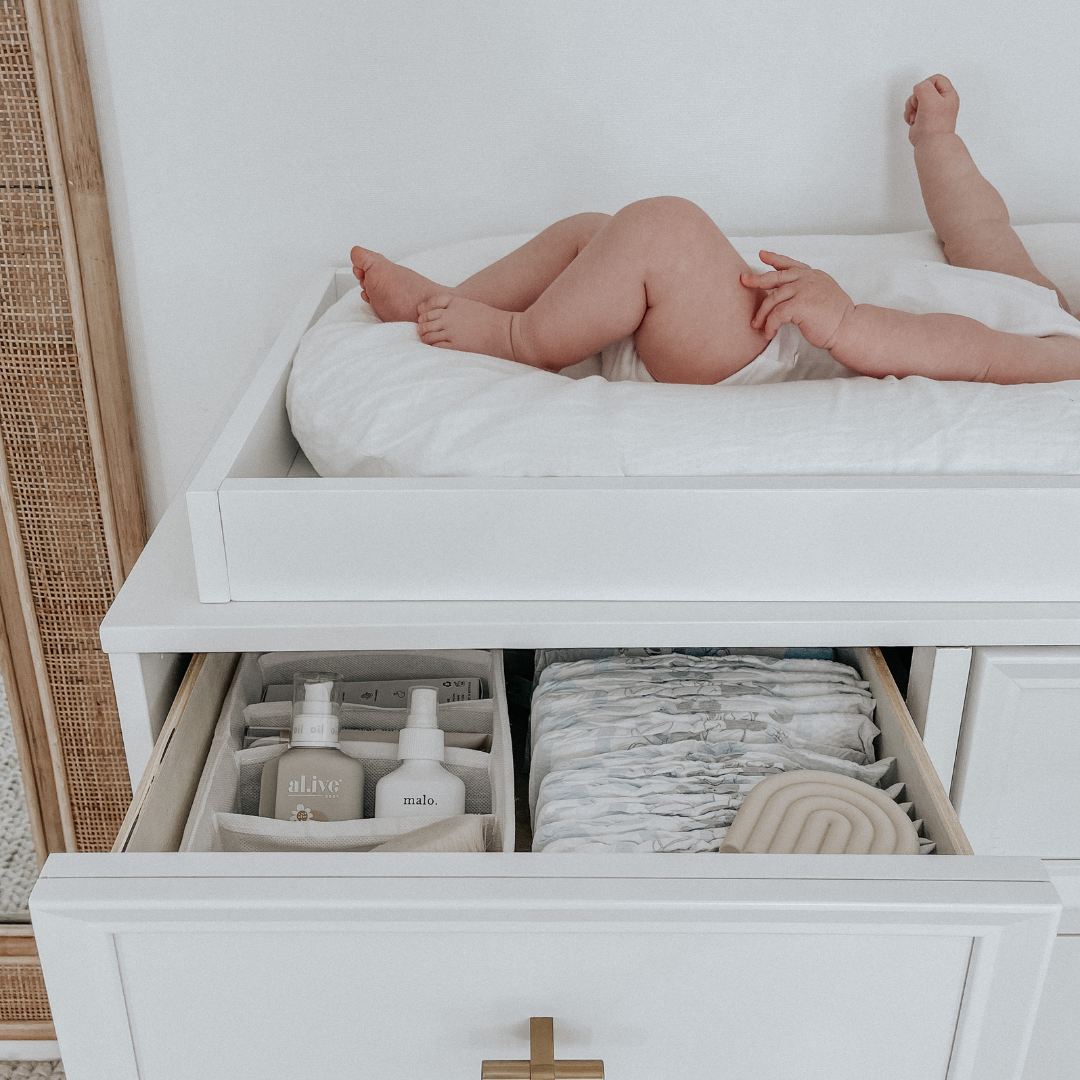 BUNDLE DEAL Ultimate Abella Nursery Bundle - SAVE 15%