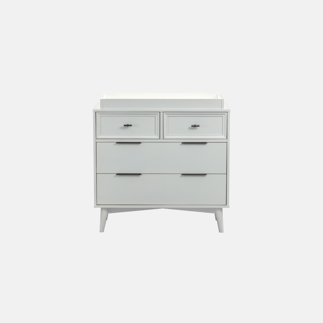 Abella Changing Table