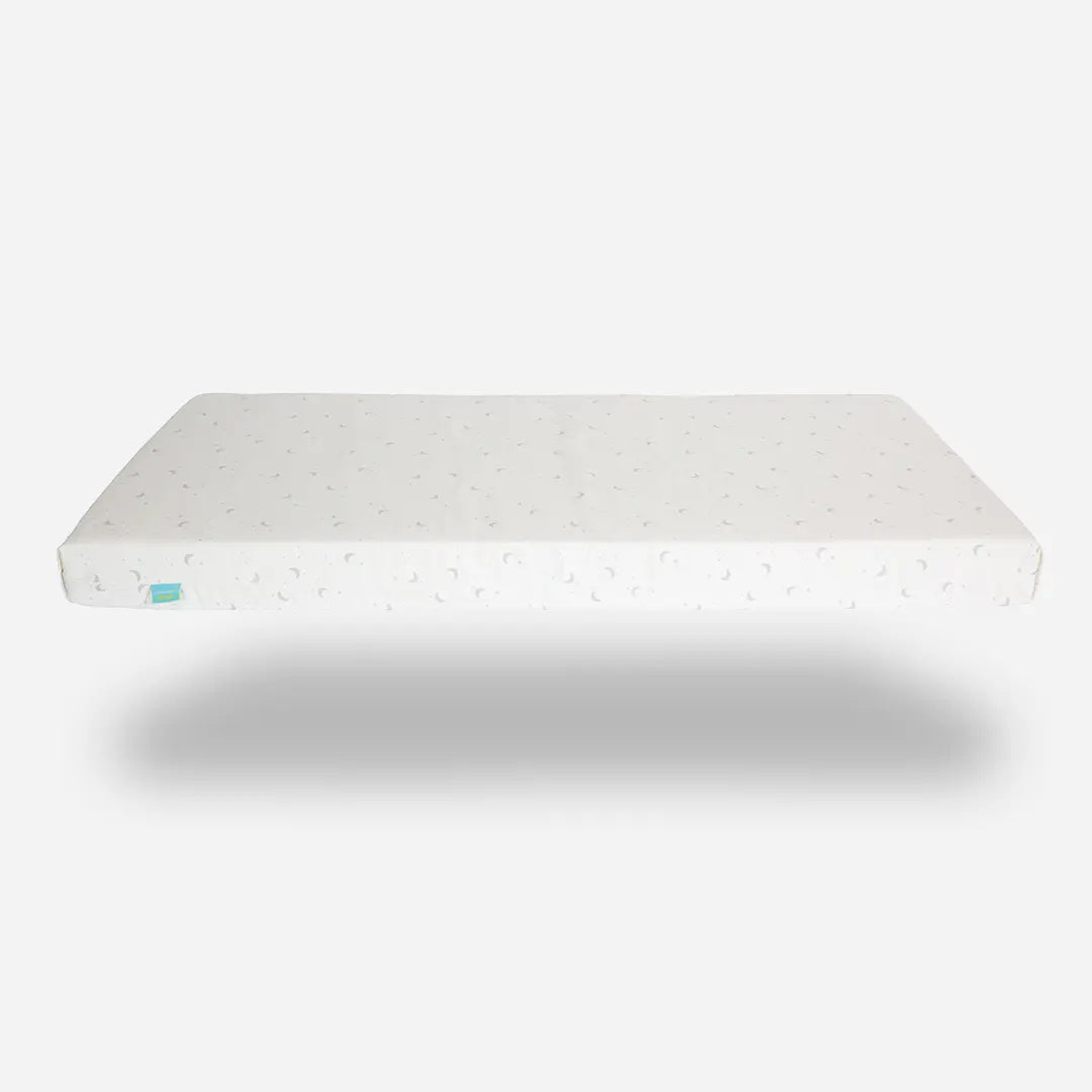 Abella Cot + Growbright Foam Mattress Bundle - SAVE 10% boulevard kids Ltd