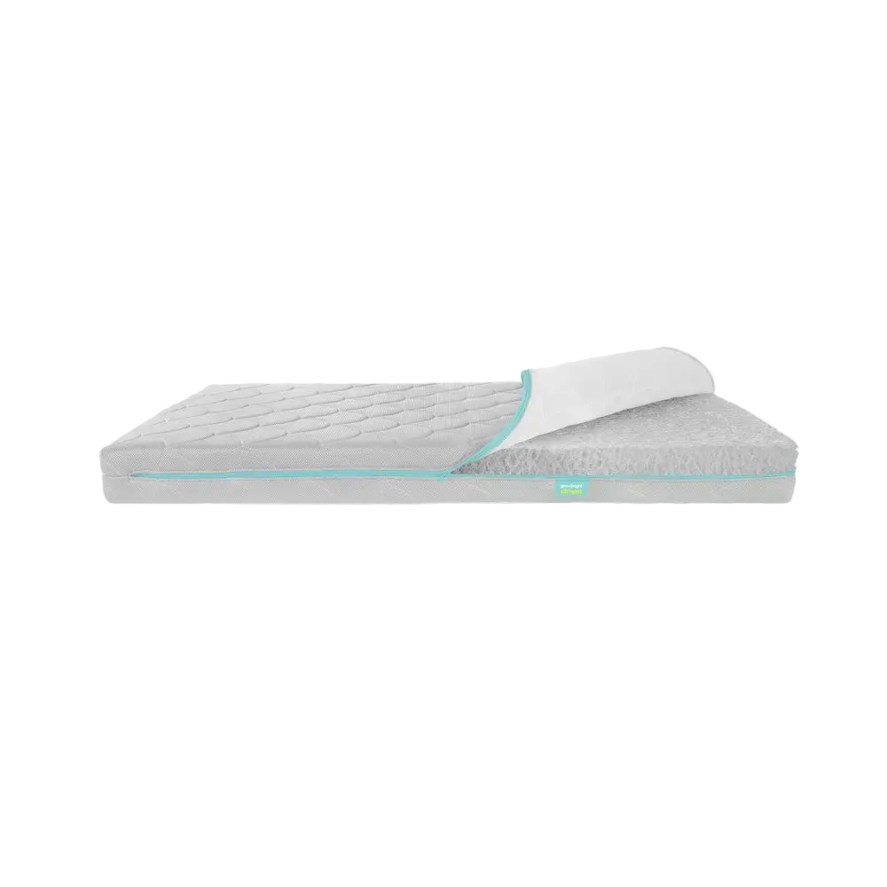 Growbright Airnest Cot Mattress Growbright