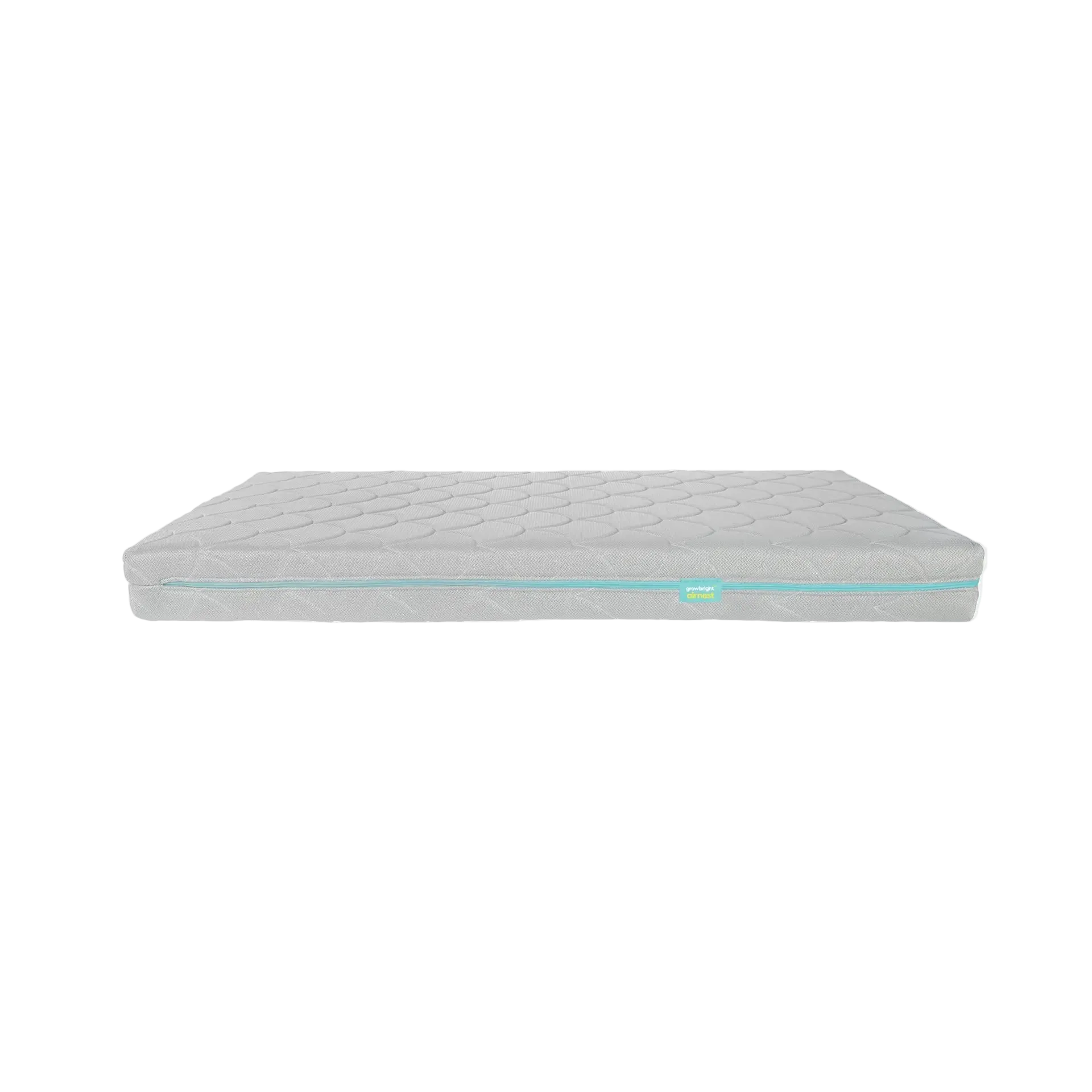 Growbright Airnest Cot Mattress Growbright