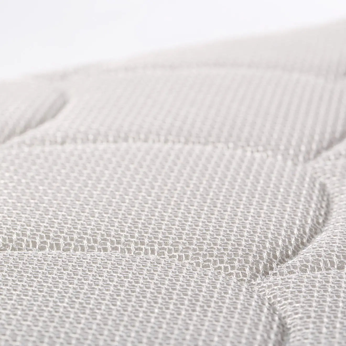 Growbright Airnest Cot Mattress Growbright