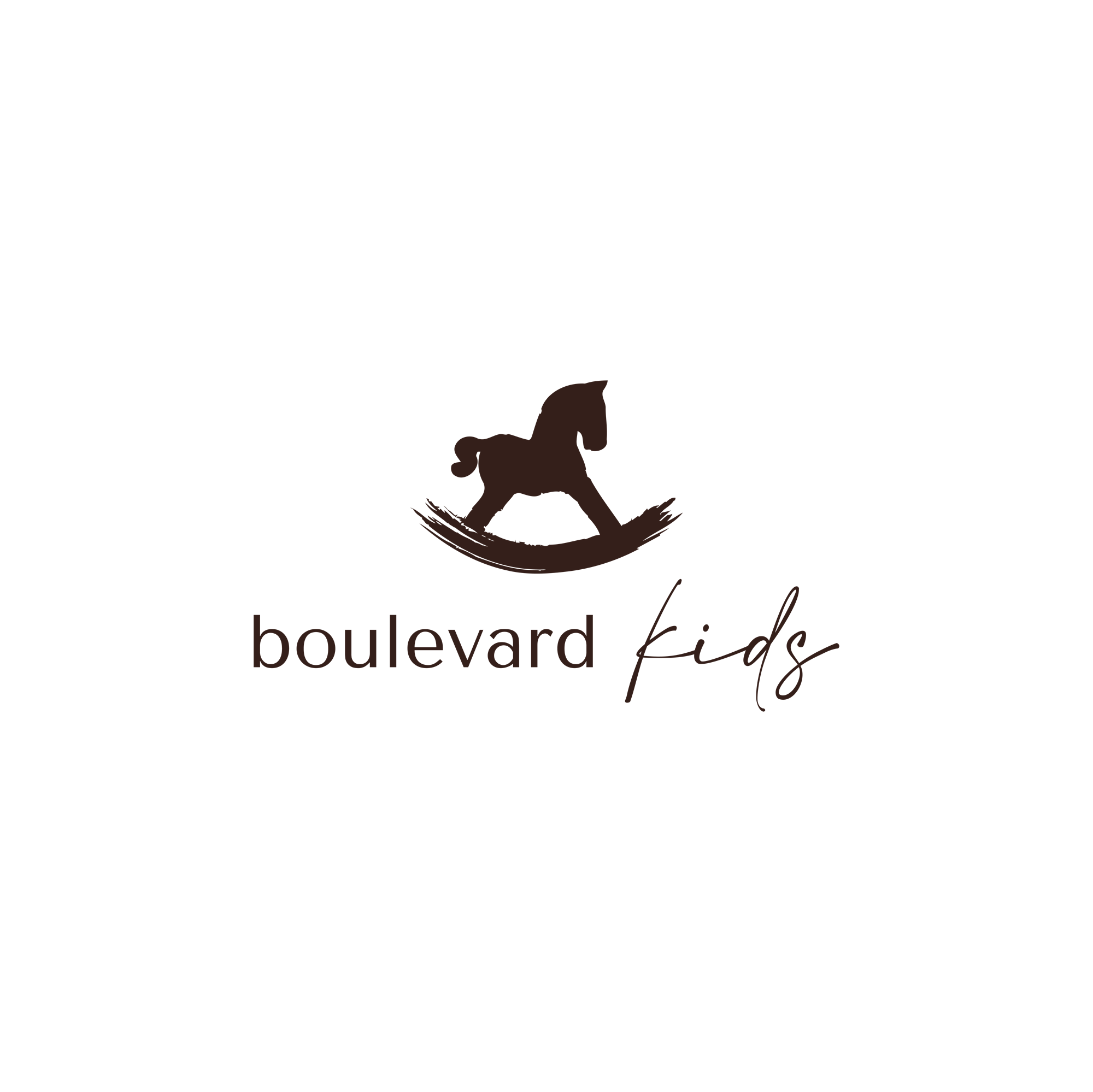 boulevard kids Ltd