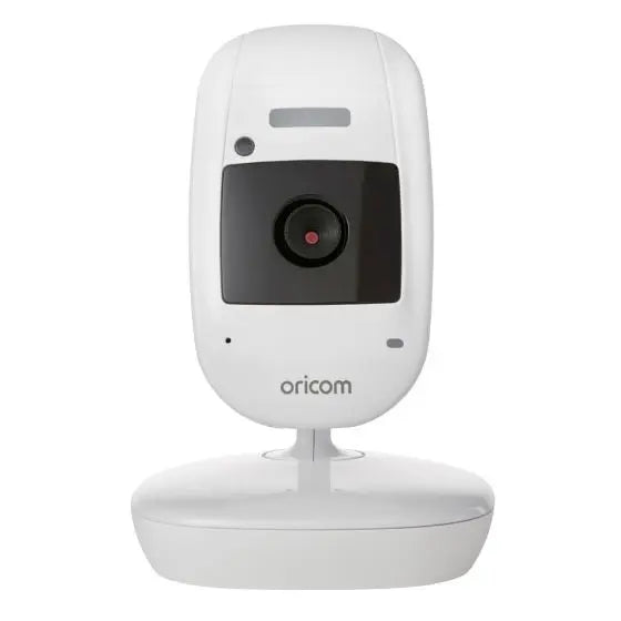 Oricom - Babysense 7 + SC720WH Value Pack BOULEVARD KIDS LTD2