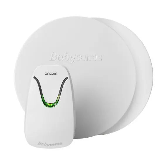 Oricom - Babysense7 Breathing Movement Monitor boulevard kids Ltd