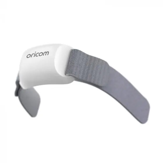Oricom - Guardian Pro Sleep Tracking + Video Baby Monitor boulevard kids Ltd