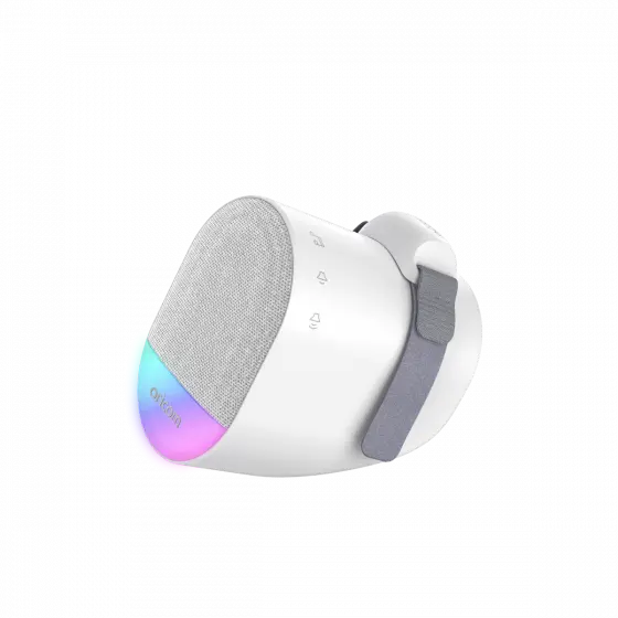Oricom - Guardian Pro Sleep Tracking + Video Baby Monitor boulevard kids Ltd
