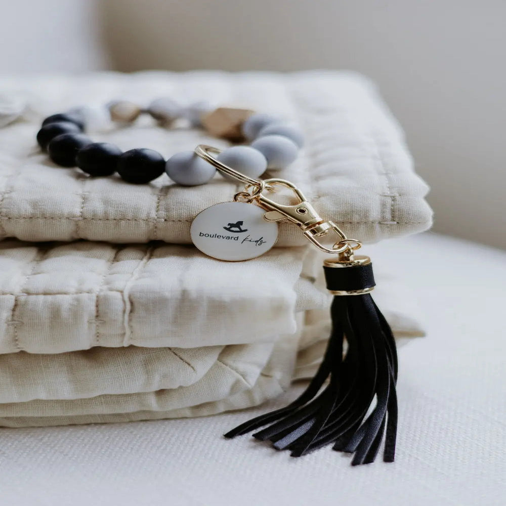 boulevard kids Keychain boulevard kids Ltd