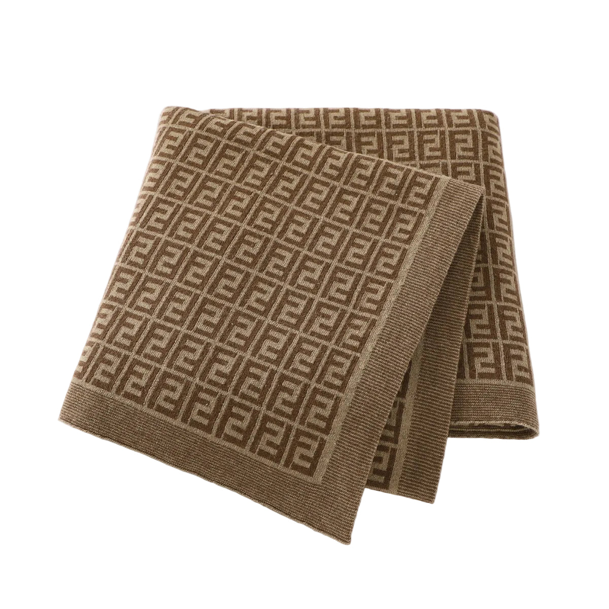 Modern Luxe Knit Blanket – Style Meets Comfort