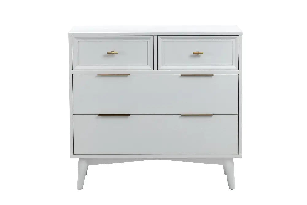 Abella Changing Table