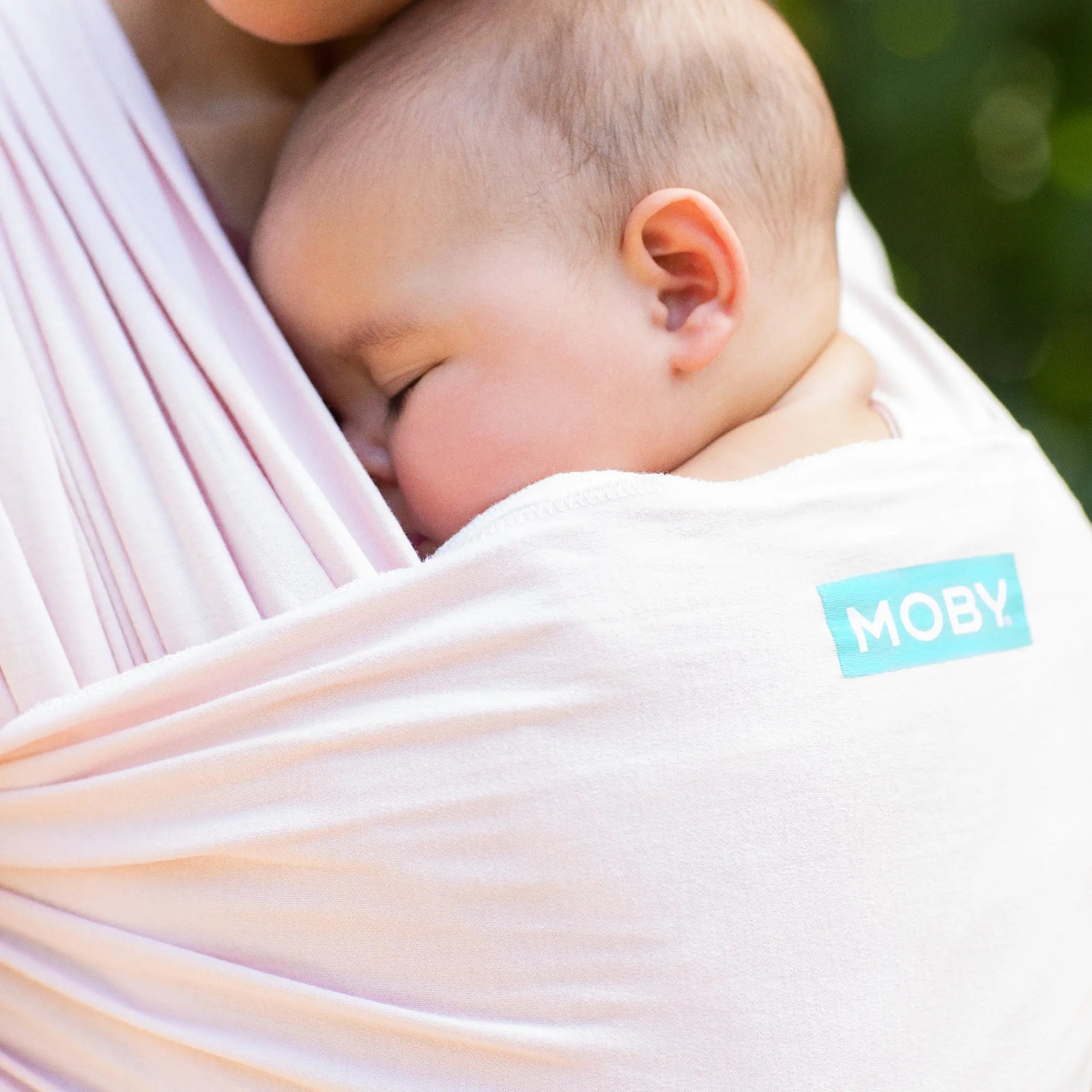Baby Wrap Carrier