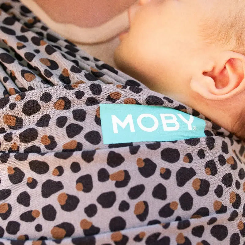 Baby Wrap Carrier