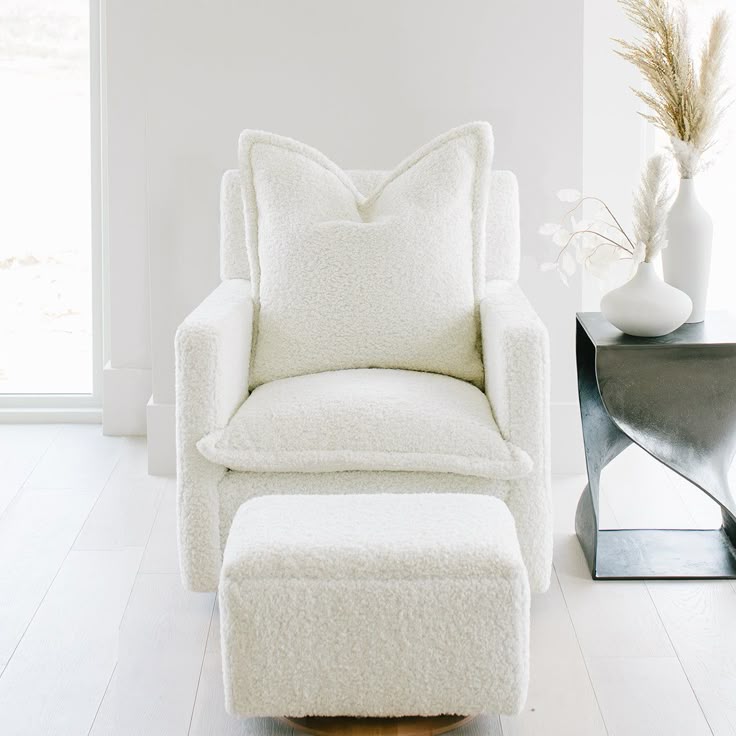 Must-Have Items for a Functional Baby Room:  Essentials for a Calm, Safe &amp; Stylish Space