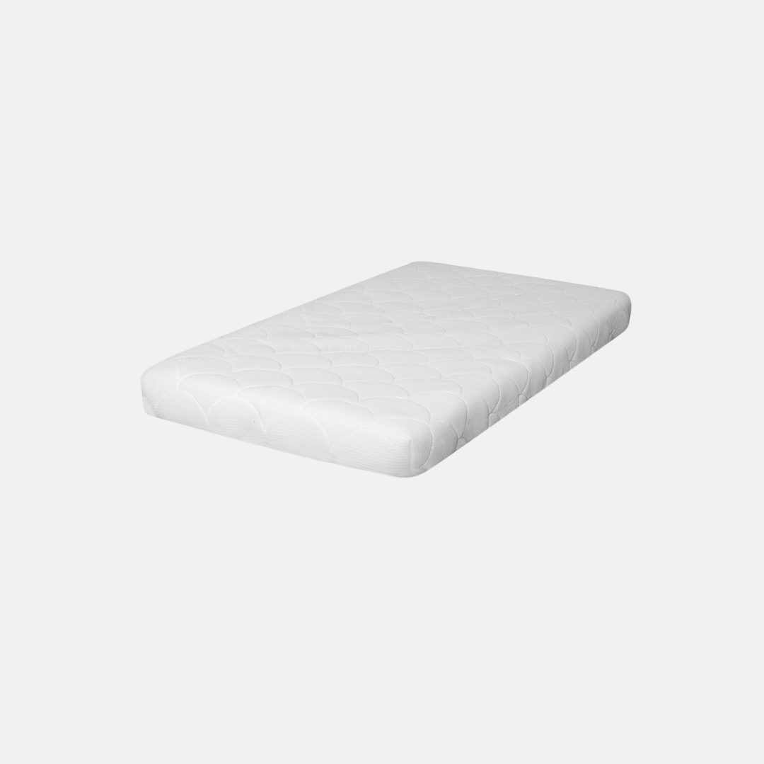 Growbright Airnest Cot Mattress Protector