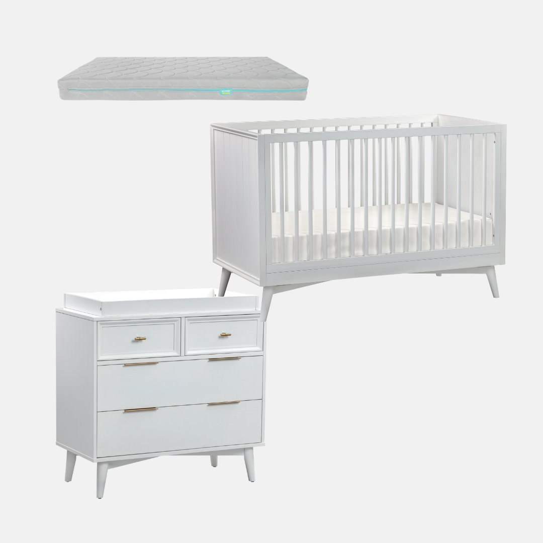 Ultimate Abella Nursery Bundle - SAVE 15%