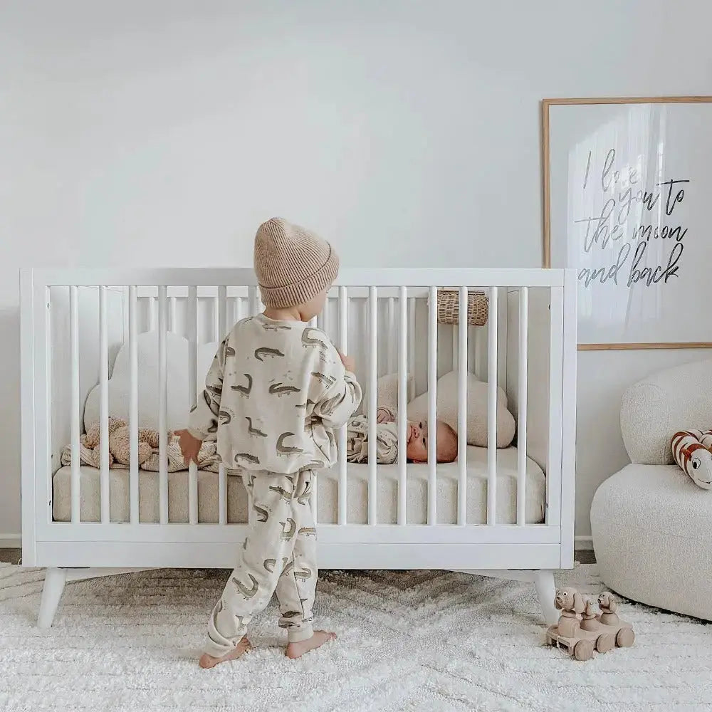 Abella Cot boulevard kids Ltd
