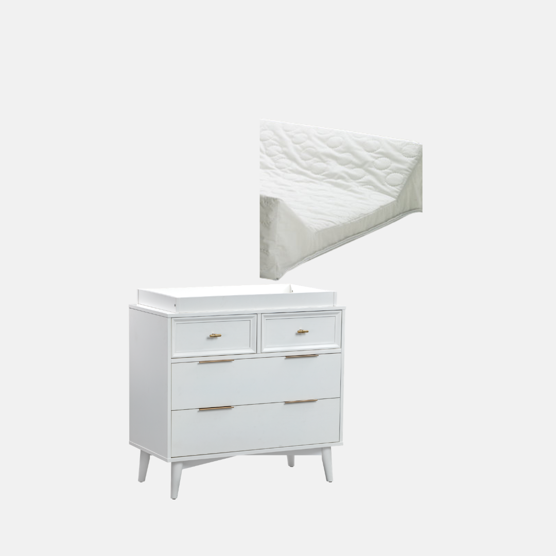 Abella Changing Essentials Bundle – SAVE 10%