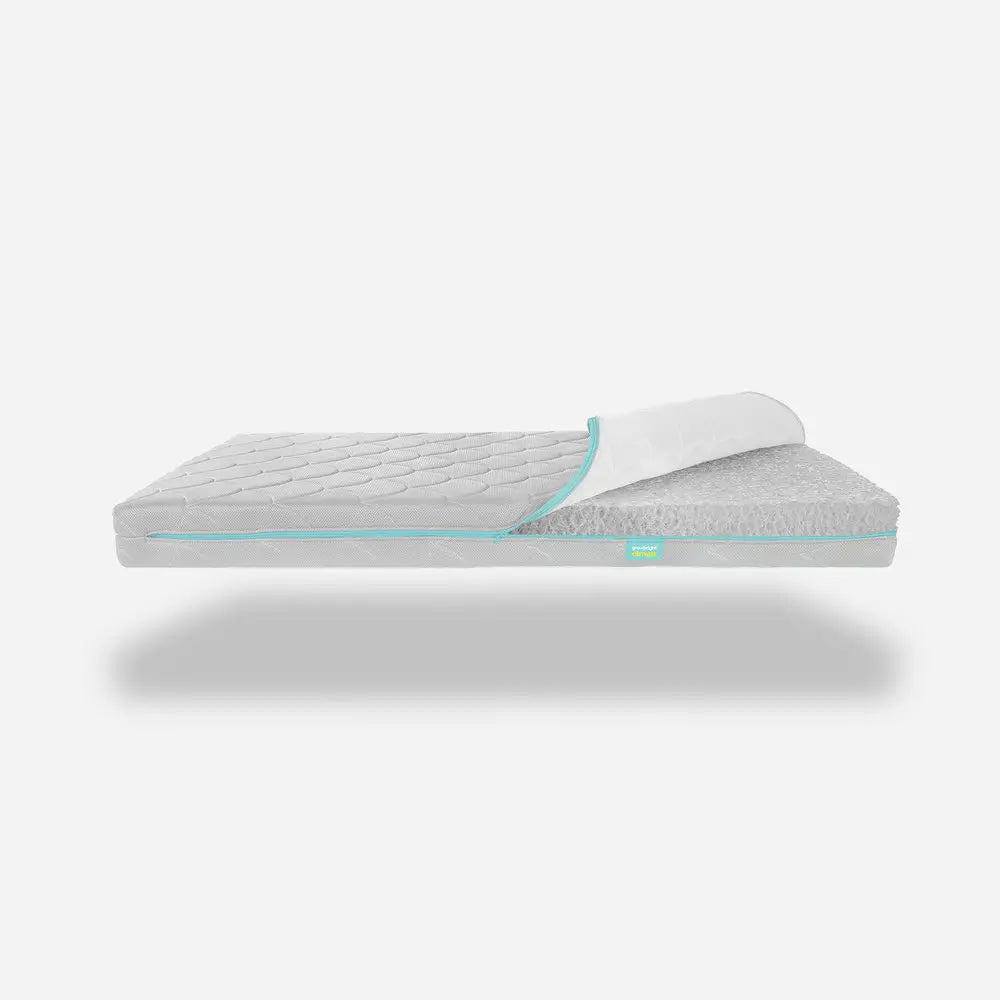 Growbright Airnest Cot Mattress Growbright