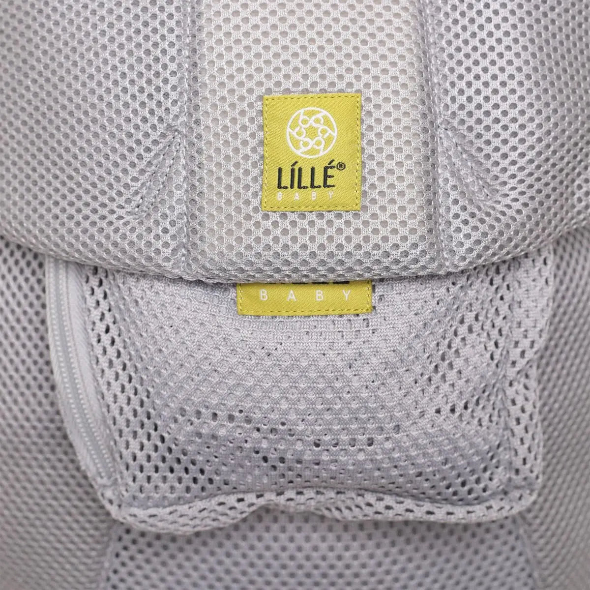 Lillebaby - Complete Airflow Baby Carrier BOULEVARD KIDS LTD2
