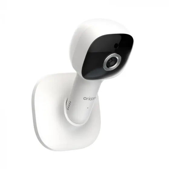 Oricom - BabySense7 + OBH500 Connected Baby Monitor Value Pack boulevard kids Ltd