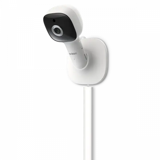 Oricom - Guardian Pro Sleep Tracking + Video Baby Monitor boulevard kids Ltd