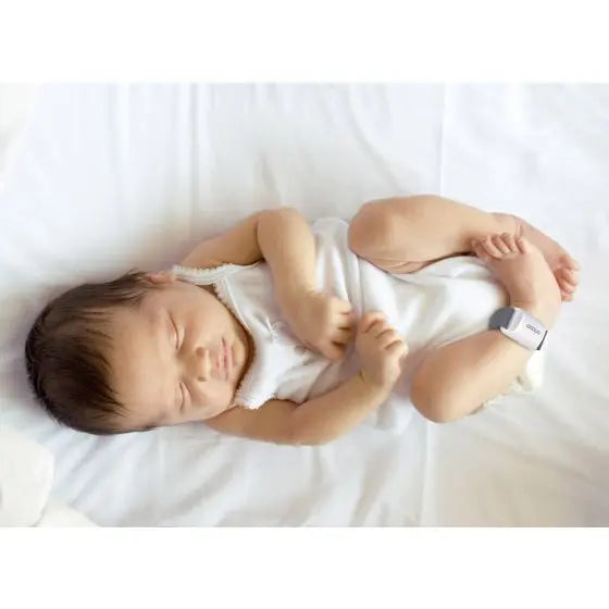 Oricom - Guardian Pro Sleep Tracking + Video Baby Monitor boulevard kids Ltd