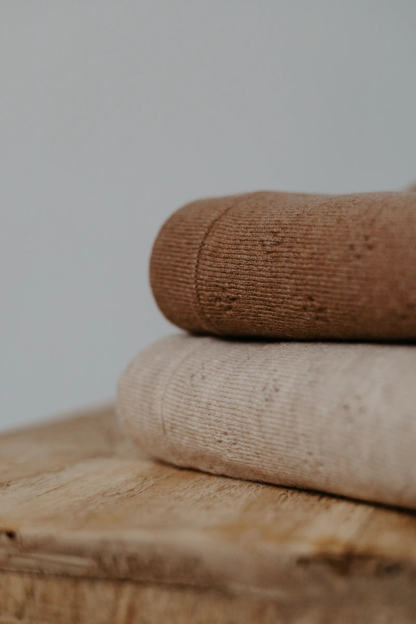 TEXTURE MERINO BLANKET boulevard kids Ltd