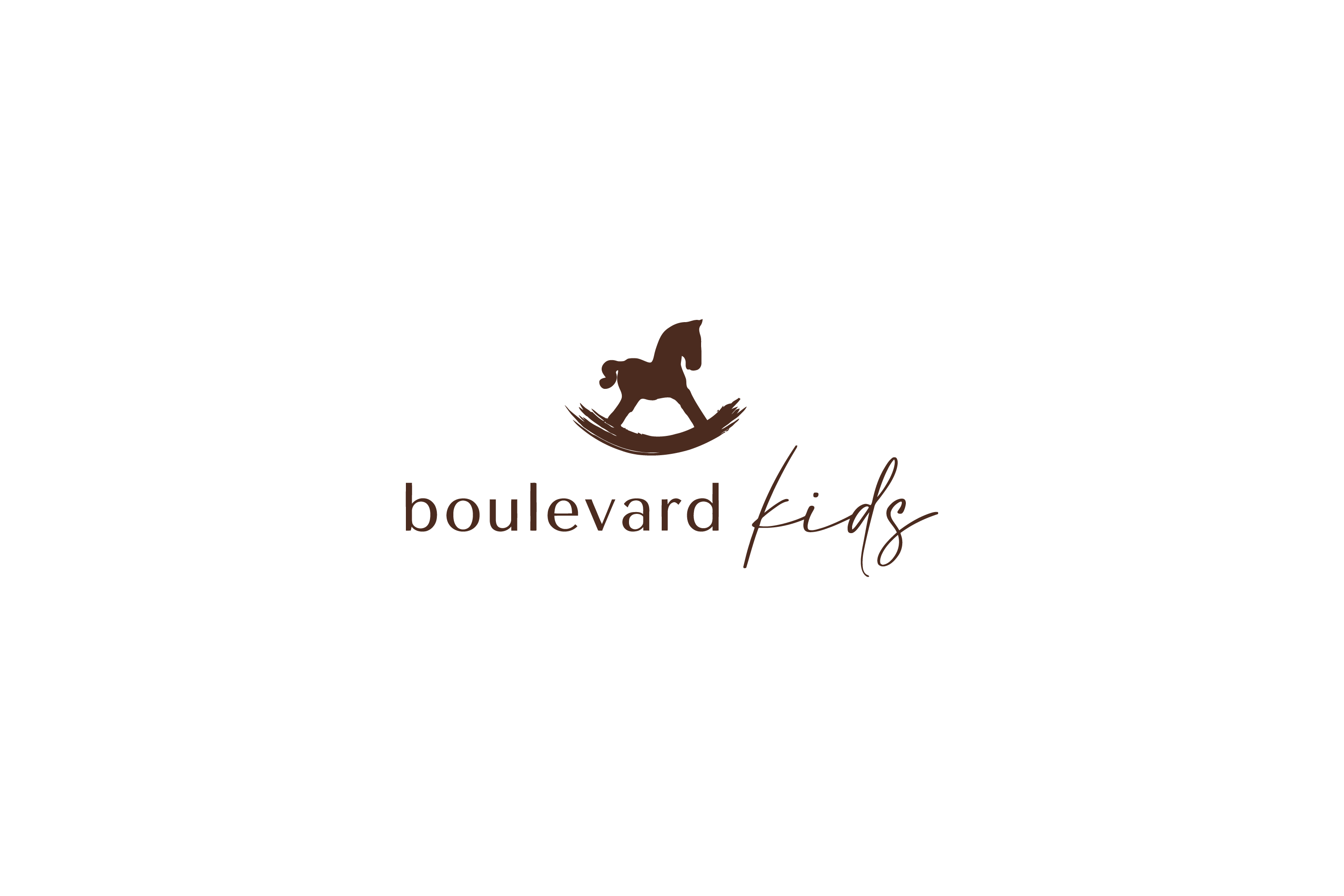 boulevard kids Ltd