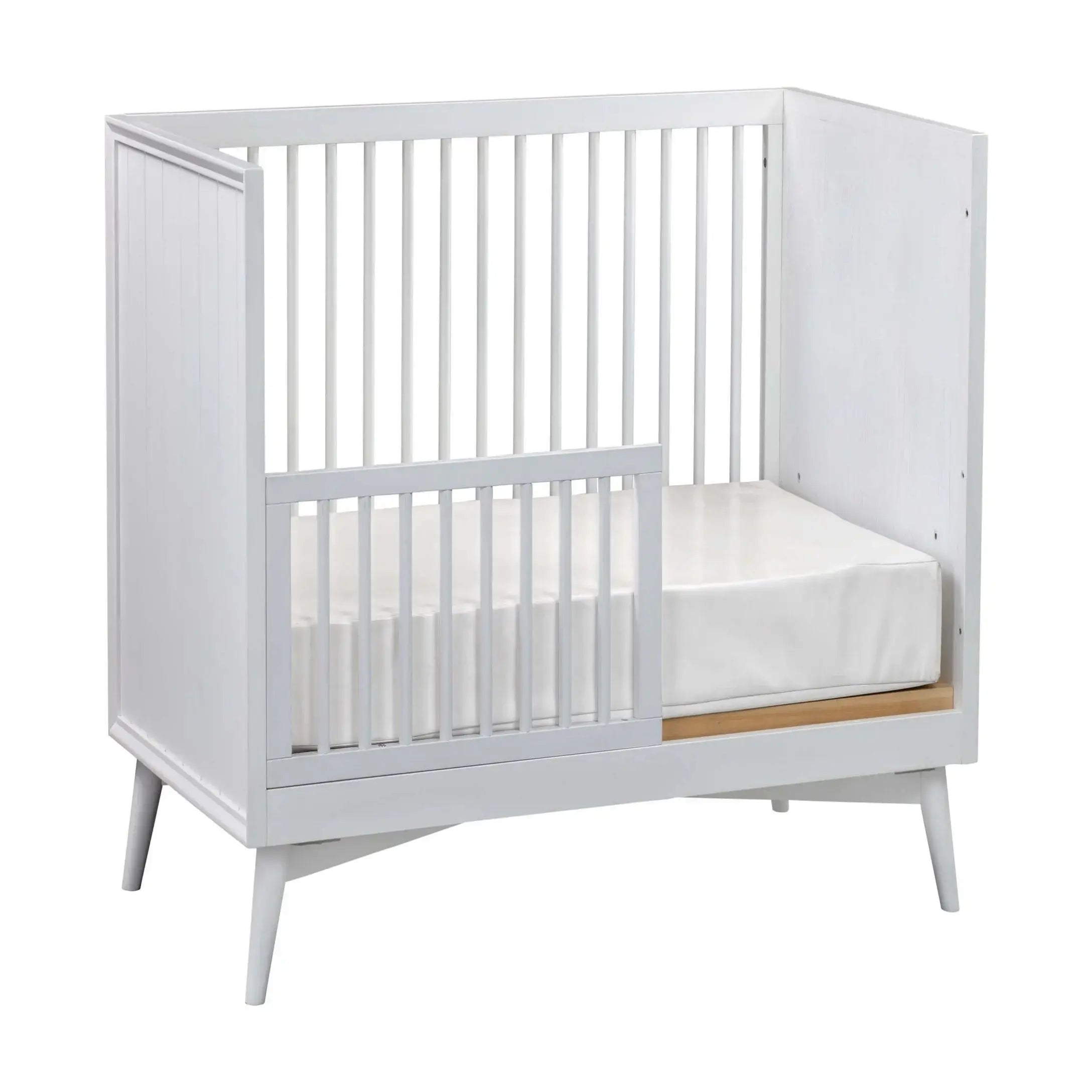 Abella Cot Toddler Bed Kit boulevard kids Ltd