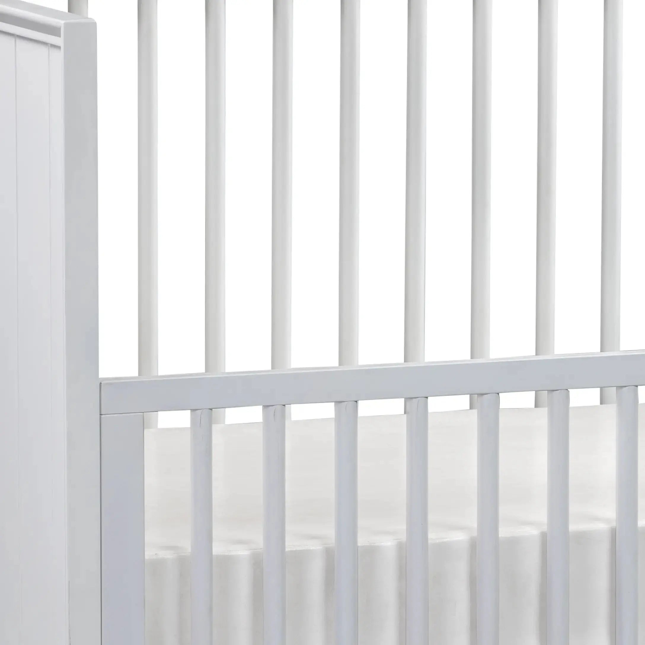 Abella Cot Toddler Bed Kit boulevard kids Ltd