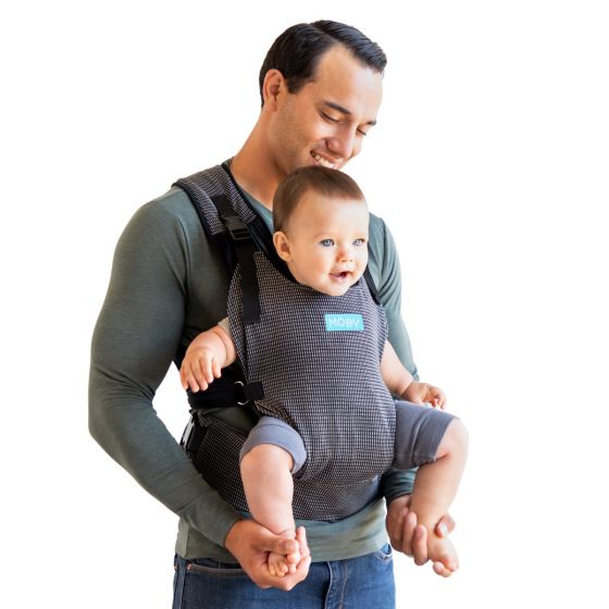 Baby Hybrid Carrier