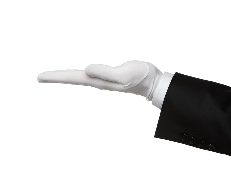 White Glove Delivery Service 